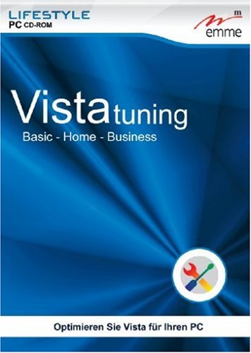 Vista Tuning