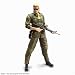 METAL GEAR SOLID PEACE WALKER PLAY ARTS改 Vol.4 KAZUHIRA MILLER (和平 ミラー)_s-2