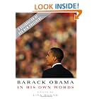 Barack Obama in his Own Words by Lisa Rogak