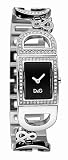Dolce & Gabbana Ireland 26021 Wristwatch for Her With crystals