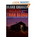 Thicker Than Blood - The Complete Andrew Z. Thomas Trilogy