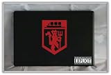 Manchester United Soccer MacBook Car Truck Boat Decal Skin Sticker
