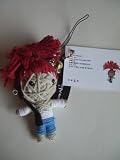 'Teenager' Voodoo Doll - Brilliant hanging from mobile phones!