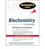 Schaum's outline of biochemistry