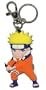 Naruto: Naruto Chibi Style PVC Key Chain