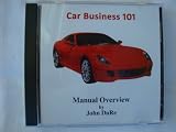 Car Business - Tips - Real Life Lessons