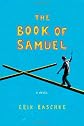 The book of Samuel