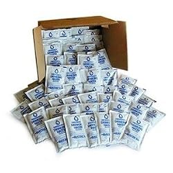Datrex Emergency Water Packet - Case of 64