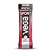 Vega Sport Energy Bar, Chocolate Coconut Almond, 1.76 oz,12 Count