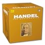 Handel: The Masterworks (Box Set)