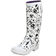 Rocket Dog Women's Water Dog Rain Boot