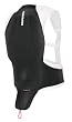 KOMPERDELL Uni Protektoren Airshock Pack, wei�, S, 6044-211