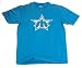 Seattle Mariners Retro Logo T-Shirt By Red Jacket