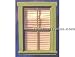 Builders In Scale N Scale Venetian Blinds (17 per pack)