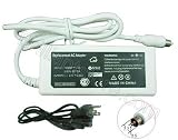 AC Adapter Charger A1021 for Apple, iBook G4, PowerBook G4, 12 15 17 14 (24.5V, 2.65A, 65W)