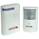 Driveway Patrol Sensor and Receiver Kit