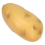 Potato Stress Toy