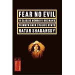 Fear No Evil: The Classic Memoir of One Man's Triumph over a Police State book cover
