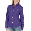 Converse&reg; One Star&reg; New Sport Shirt - Purple Orchid
