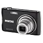 Pentax - P70 - Appareil Photo Compact Num�rique - 12 Mpix - Zoom optique 4x - Ecran LCD 2,7" - Noir