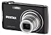 Pentax Optio P70 Digitalkamera mit 12 Megapixel und 4-fach opt. Zoom