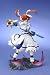 Bishoujo EX Resinya! Magical Girl Lyrical Nanoha THE MOVIE 1st Nanoha_s-3