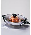 Presto 06841 Professional Electric Skillet and Server