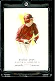 2007 Topps Allen & Ginter # 5 Stephen Drew (SP) SHORT PRINT Arizona Diamonbacks Baseball Card