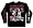Cannibal Corpse - Butchered At Birth Long Sleeve Adult T-Shirt, Size: Medium