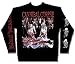 Cannibal Corpse - Butchered At Birth Long Sleeve Adult T-Shirt