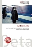 Airtrain JFK