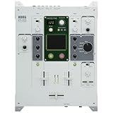 KORG 2 CH MIXER WITH KAOSS PAD