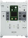 Korg KM202 KORG 2 CH MIXER WITH KAOSS PAD