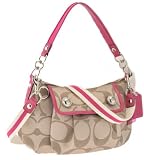 [コーチ] COACH ポピー シグネチャー サテン グルーヴィー ショルダーバッグ [並行輸入品] コーチ 腕時計