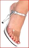 Dress Shoes 4 High Heel Womens Sexy Sandals
