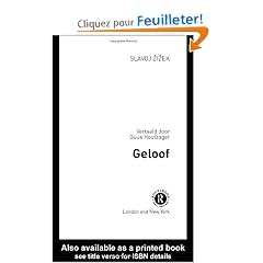 Geloof