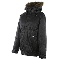 Volcom Austral Insulated Jacket - Women's