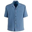 Port Authority Signature - Silk Blend Camp Shirt (S533)