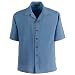 Port Authority Signature - Silk Blend Camp Shirt (S533)