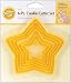 Nesting Cutter-Star
