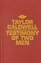Testimony of Two Men