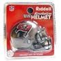 Tampa Bay Buccaneers ""Revolution"" Style Pocket Pro NFL Helmet