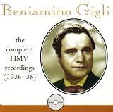 Complete Hmv Recordings 1936-1938