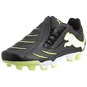 Puma PWR-C 3.10 FG Jr 101927, Unisex - Kinder Sportschuhe - Fußball