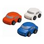 Family Cars (Set of 3)