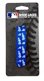 UPI Marketing Los Angeles Dodgers Officially Licensed LaceUps Shoe Laces Featuring Dodgers Logo (54-Inch)