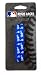 MLB Los Angeles Dodgers 54-Inch LaceUps Shoe Laces