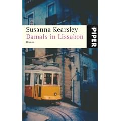Damals in Lissabon: Roman