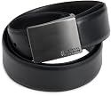 Kenneth Cole Reaction Men's Buckle Up Belt
