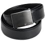 Kenneth Cole REACTION Men's Buckle Up Belt